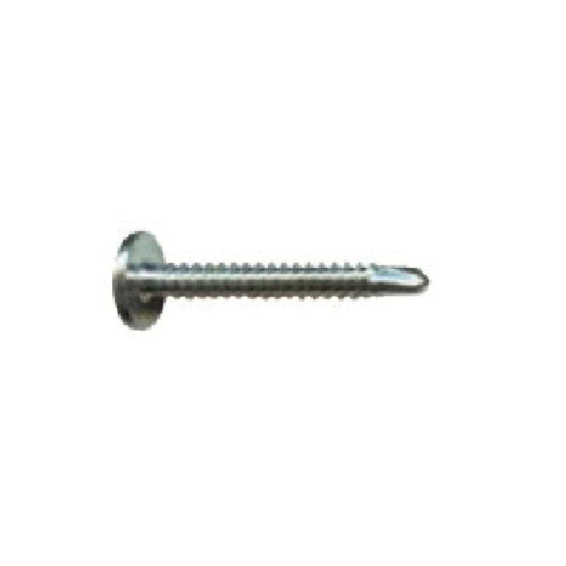 Screw|1| bucket|8X1/2IN