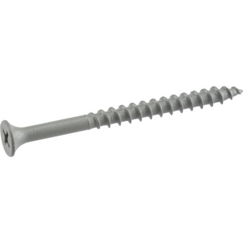 Screw|50PK|10X2.5IN