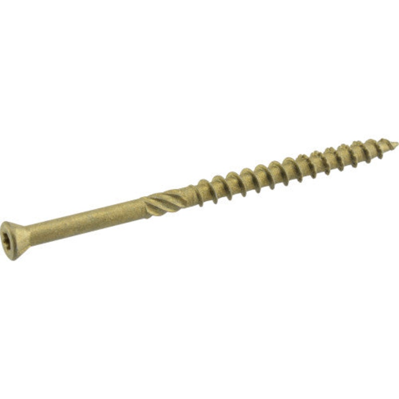 Screw|50PK|8X2.5IN