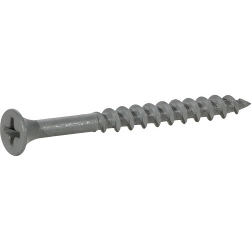 Screw|Gry|50PK