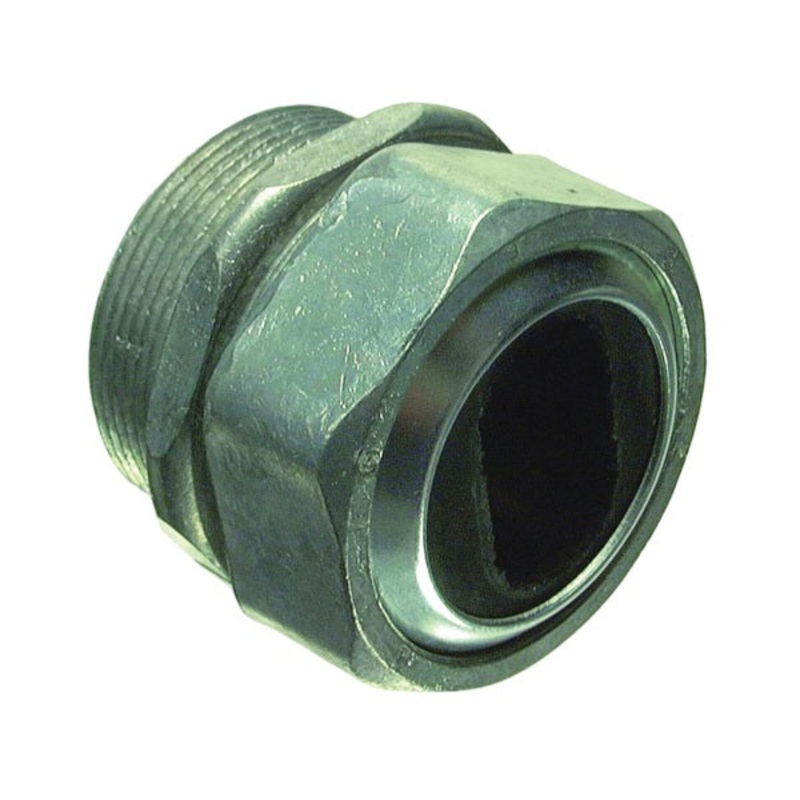 Watertight Connector|3/4IN