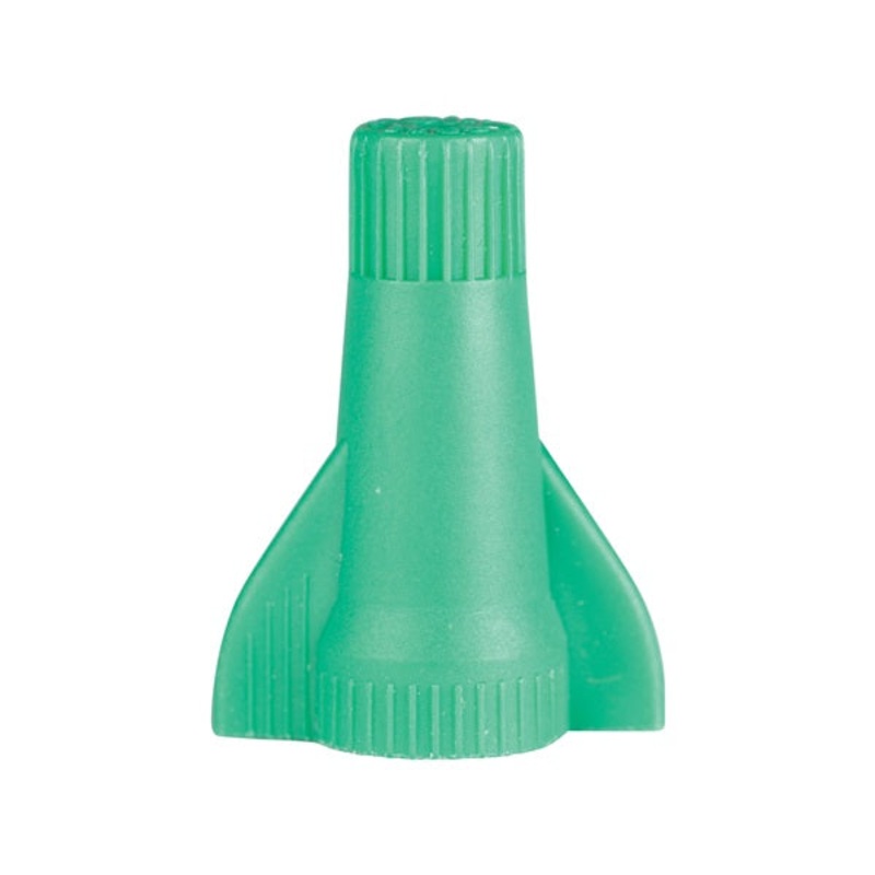 Wire Connector|Green