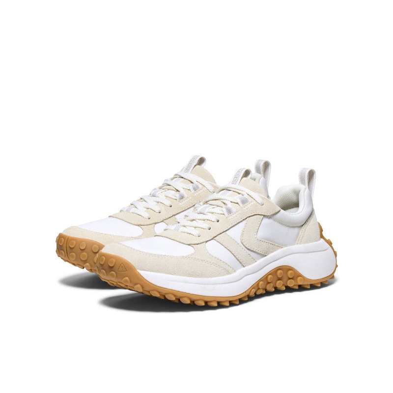Women’s KS 86 Shoe – Birch/Star White