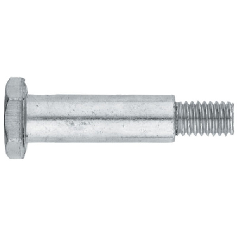 Axle Bolt|1/2X1_7/16
