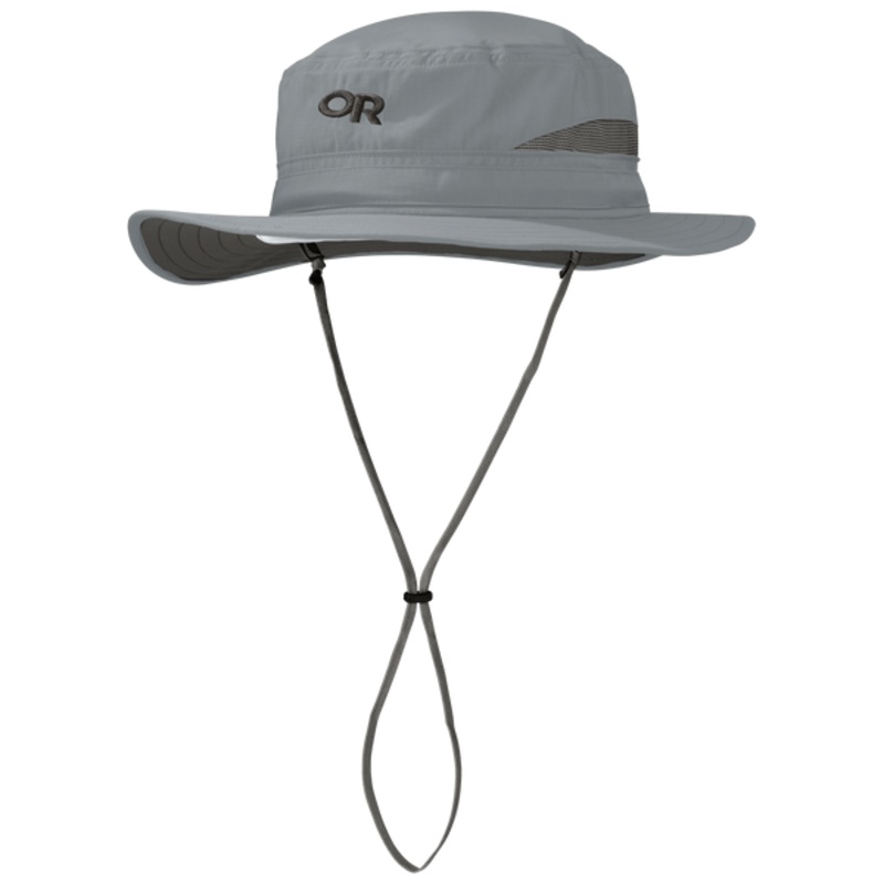 Bugout Brim Hat – Pebble|Pebble|SM|MD|LG|XL