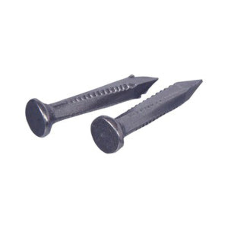 Concrete Screw Nail|2.5IN|6OZ