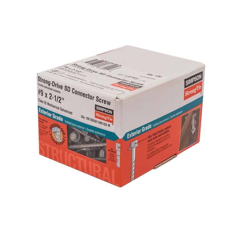 Connector Screw|9X2.5IN