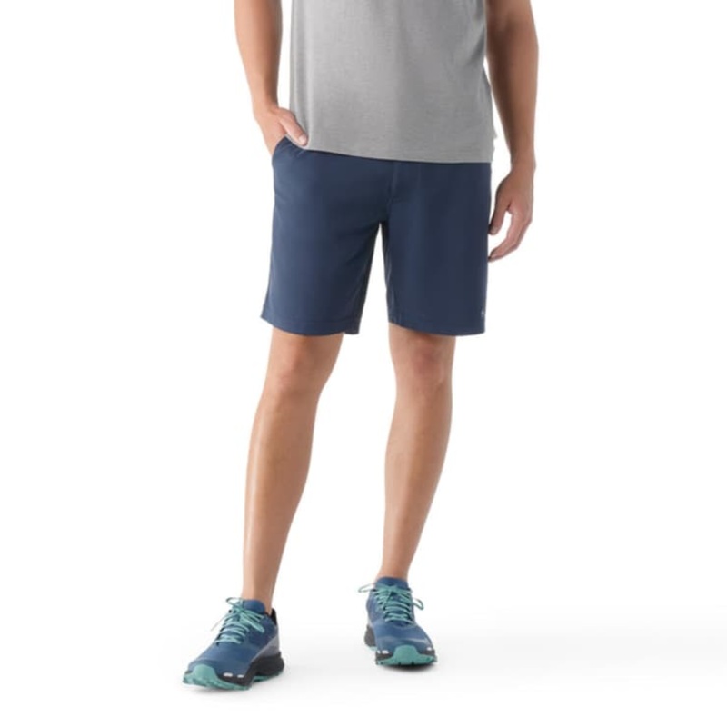 Men’s 8In Short – Deep Navy|Deep Navy|SM|MD|LG|XL|XXL