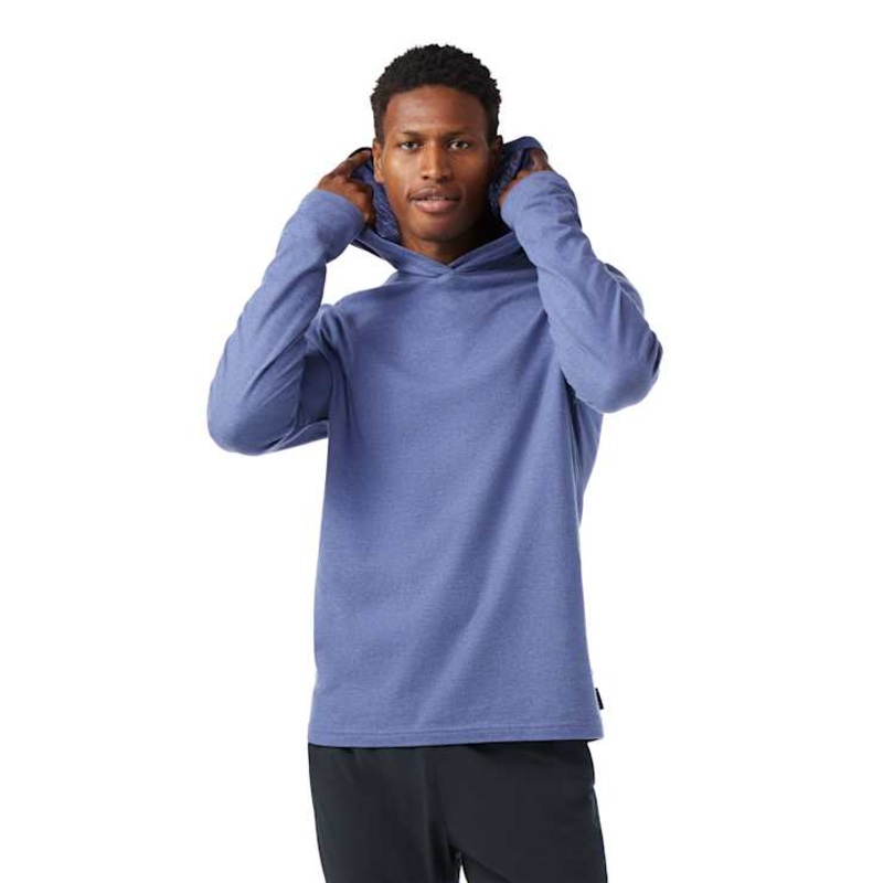 Men’s Hoodie – Nightfall Blue|Nightfall Blue|SM|MD|LG|XL|XXL
