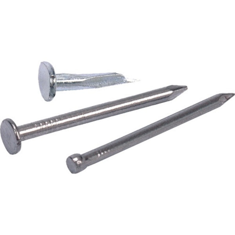 Nail and Tack Assortment|2OZ