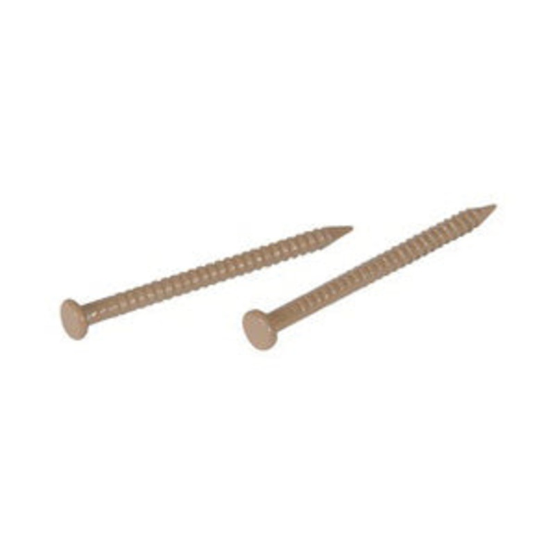 Panel Nail|Dark oak|1_5/8IN