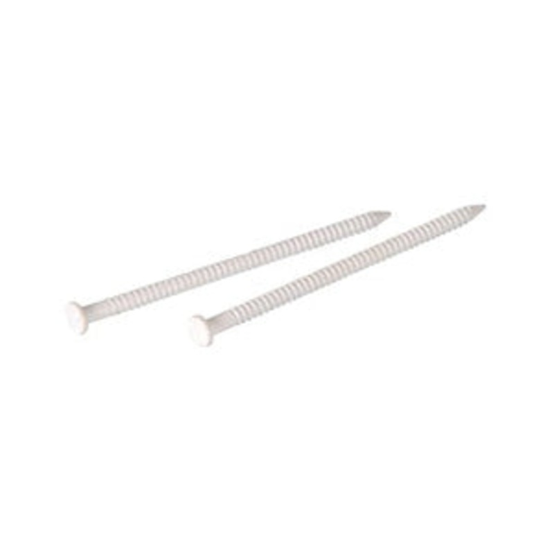 Panel Nail|White|1_5/8IN