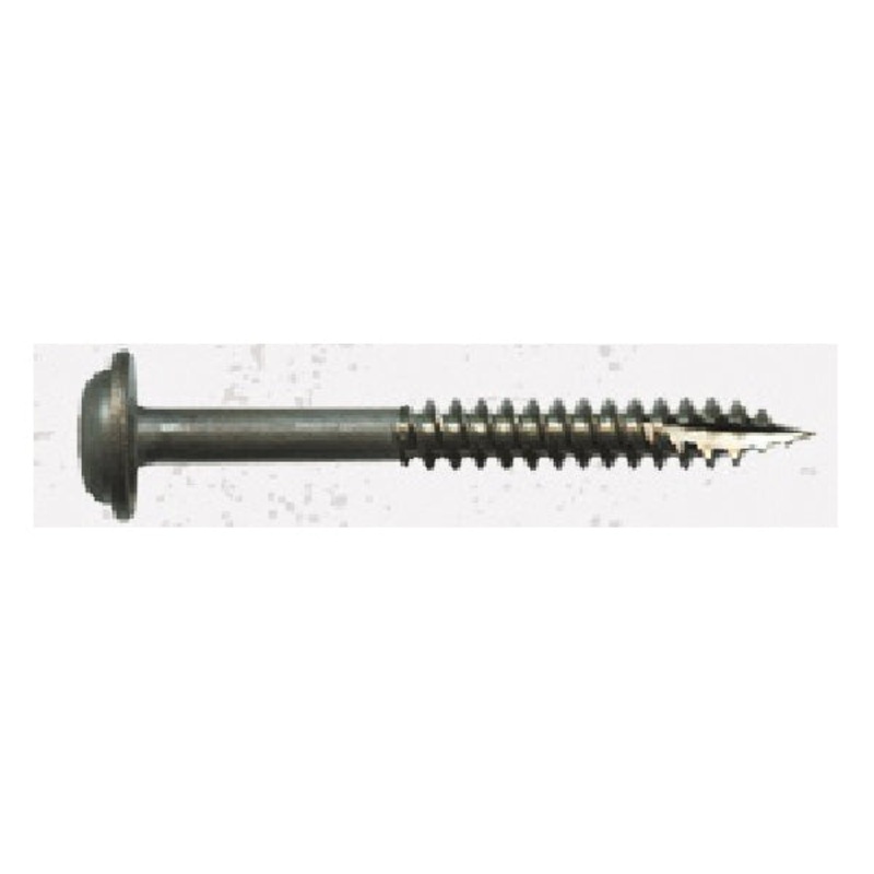 Pocket Screw|1| bucket|7X1.25IN
