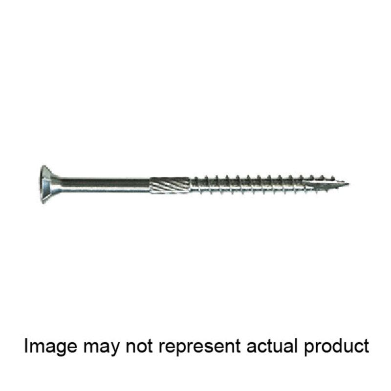 Screw|1| bucket|10X2.5IN