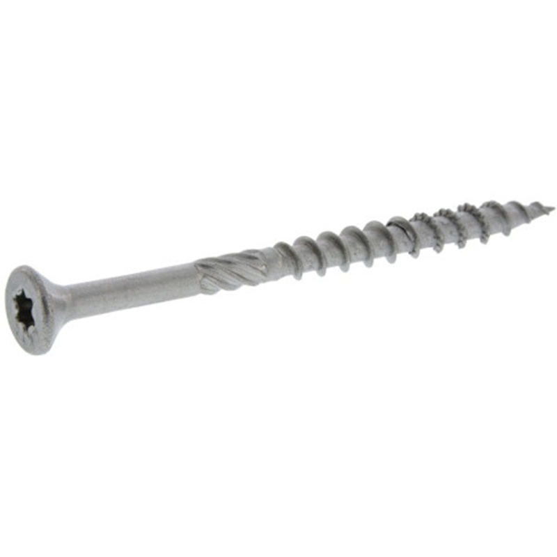 Screw|30PK|10X2.5IN