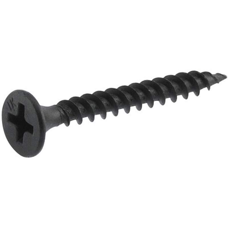 Screw|50PK|6X2IN
