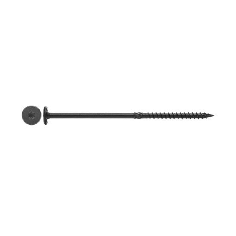 Structural Lag Screw|1| bucket|15X4IN