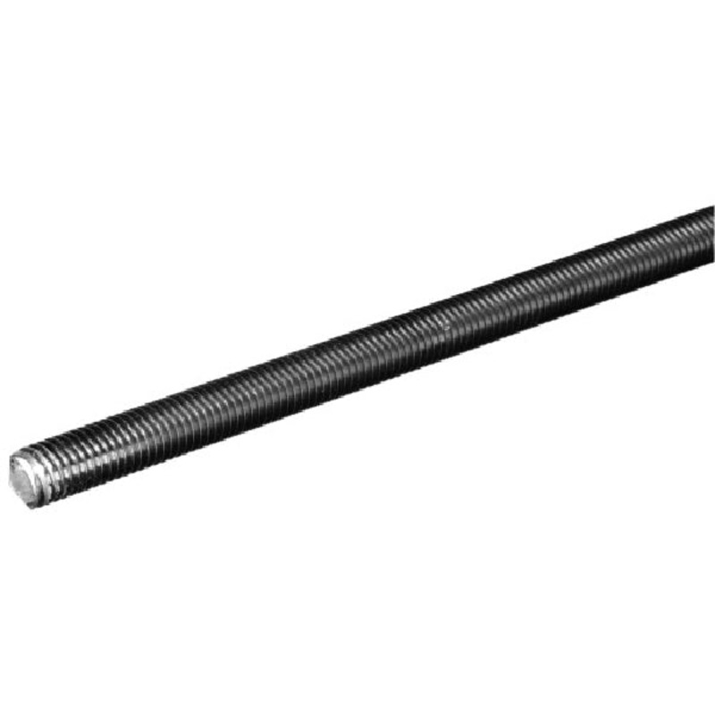 Threaded Rod|1/4_20X3FT