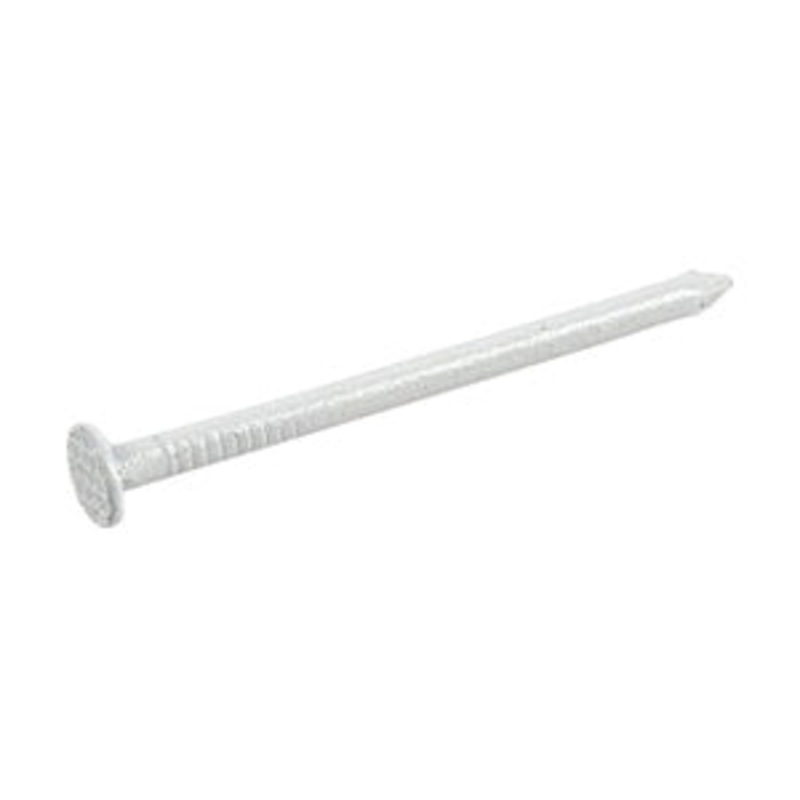 Trim Nail|White|1.25INX15