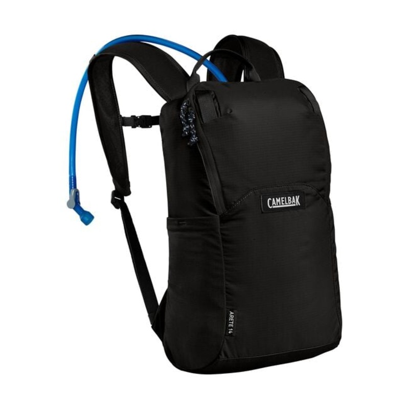Arete 14 Hydration Pack Black|Black|50OZ