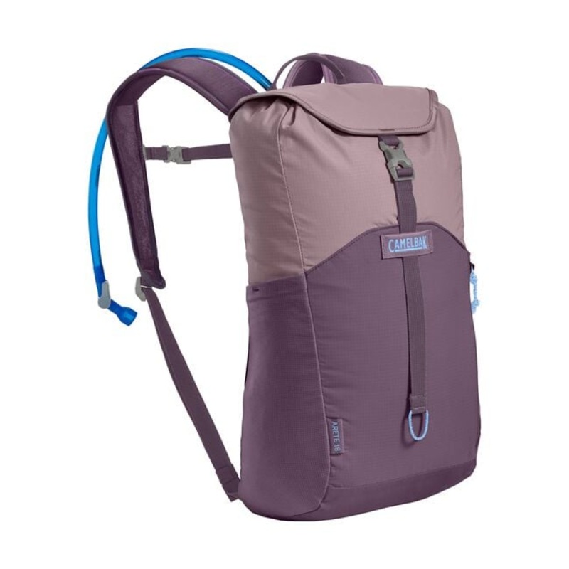 Arete 18 Hydration Pack Deep Purple