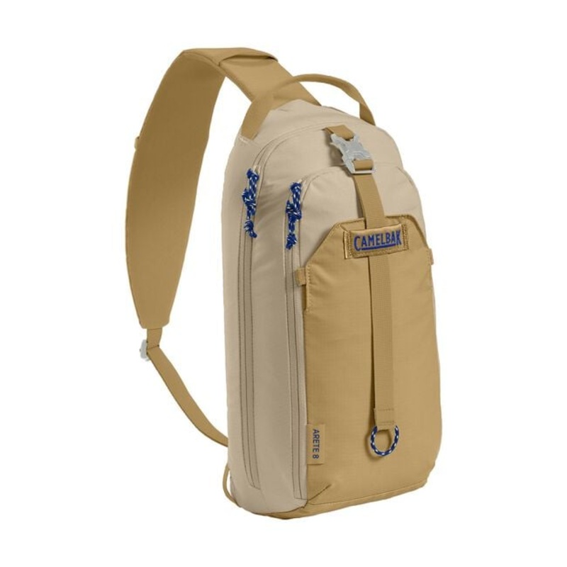 Arete Sling 8 Canyon Clay|Canyon clay|OS