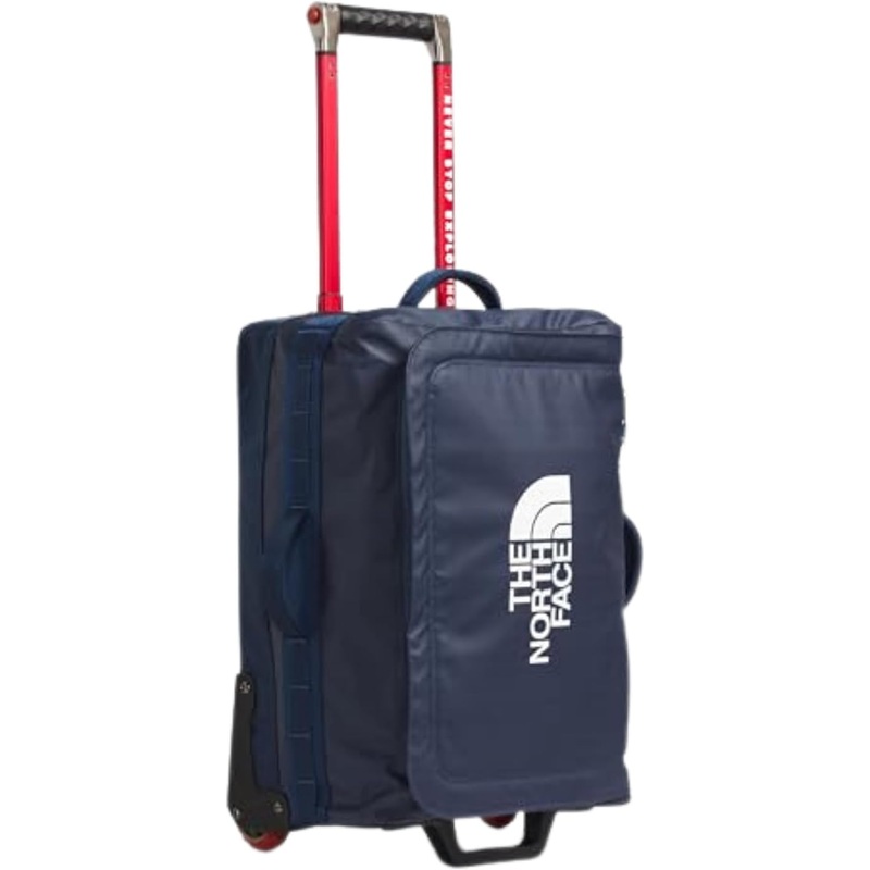 Base Camp Voyager 21 Roller Shady Blue/summit Navy