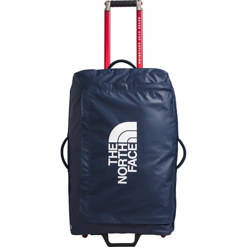 Base Camp Voyager 29 Roller Shady Blue/summit Navy