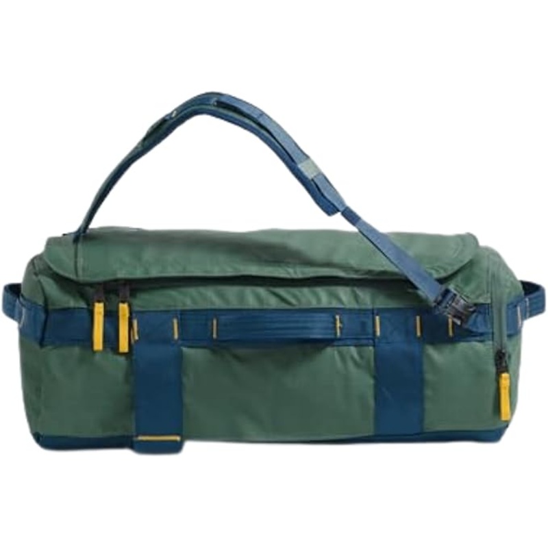 Base Camp Voyager Duffel Duck Green/shady Blue 32l