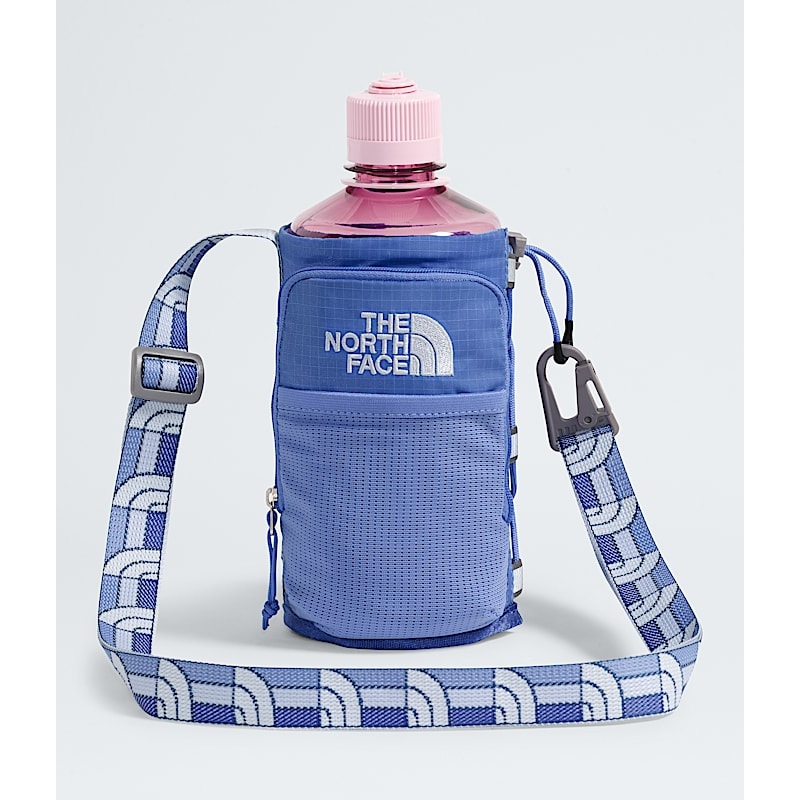 Borealis Water Bottle Holder Virtual Blue/indigo Plum