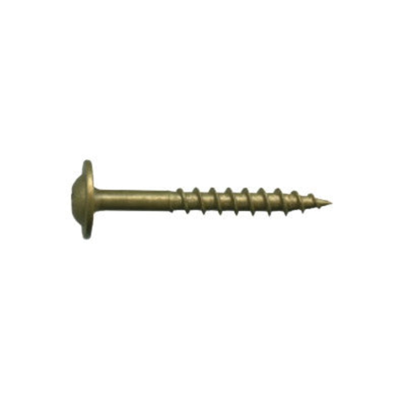 Cabinet Screw|1| bucket|8X2.5IN