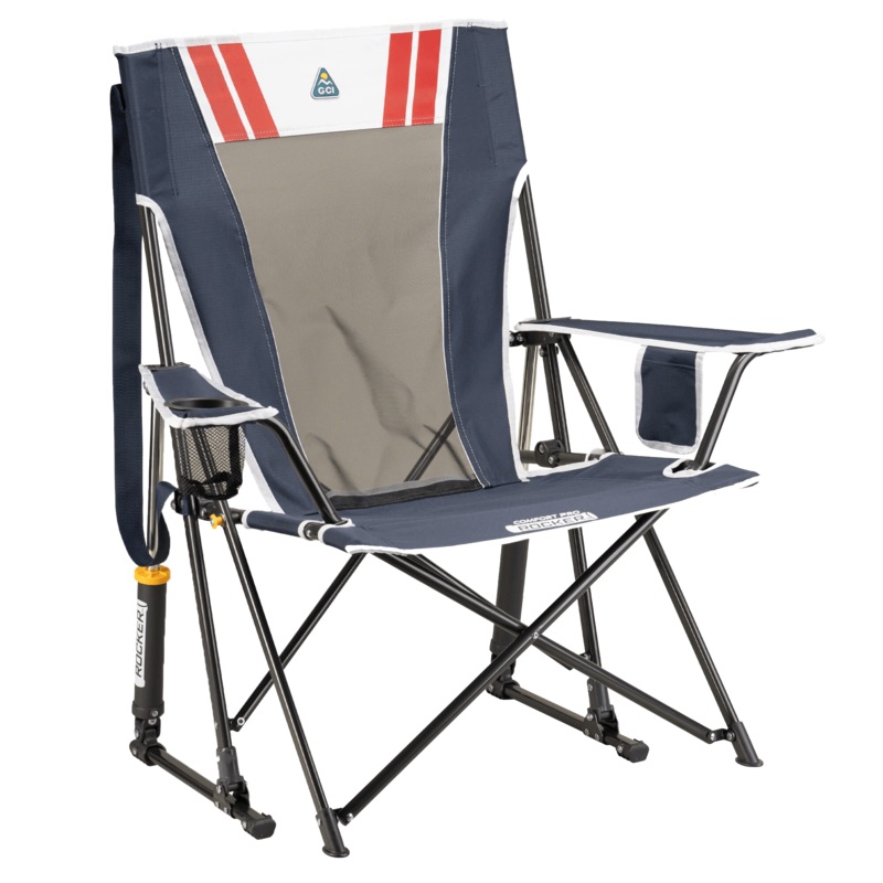 Comfort Pro Rocker Chair Vasity R W B