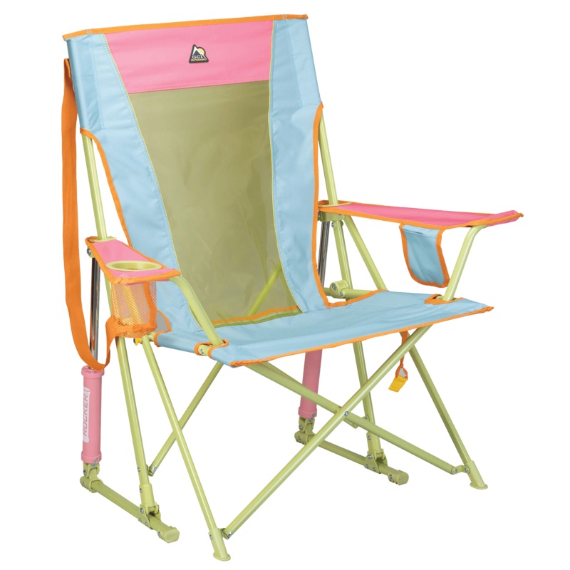 Comfort Pro Rocker Sweet Tea|Sweet tea
