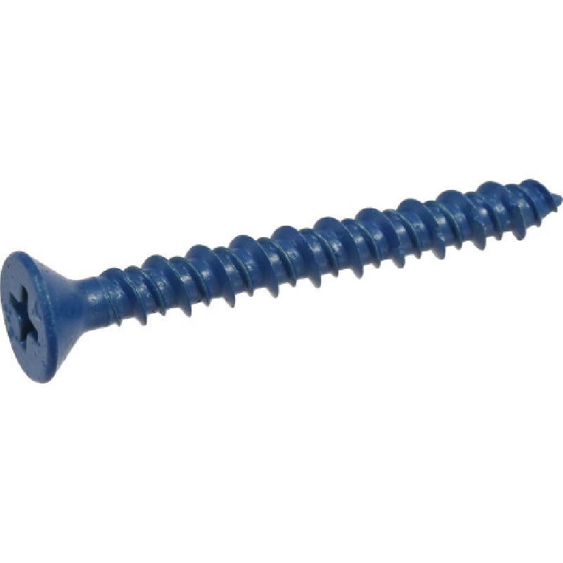 Concrete Screw Anchor|3/16X1_3/4