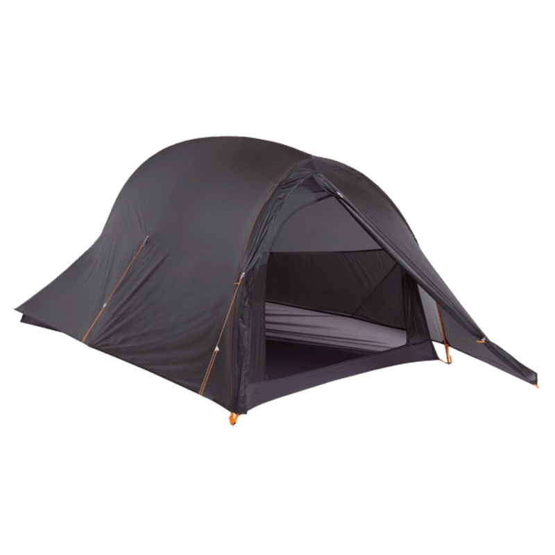 Fly Creek Ul2 Tent Asphalt/gray Ridge 2p