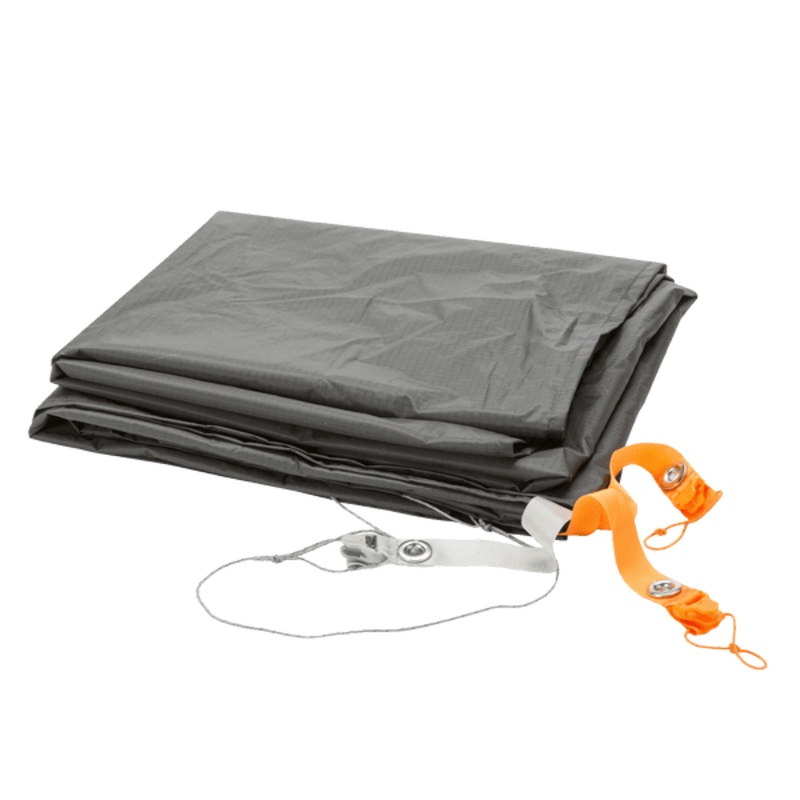 Footprint Fly Creek Ul2 Asphalt 2p