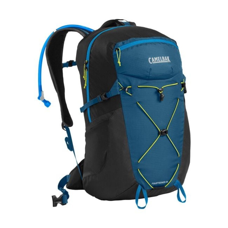 Fourteener 26 Hydration Pack Gibraltar Sea