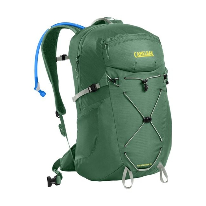 Fourteener 26 Hydration Pack Sage Green