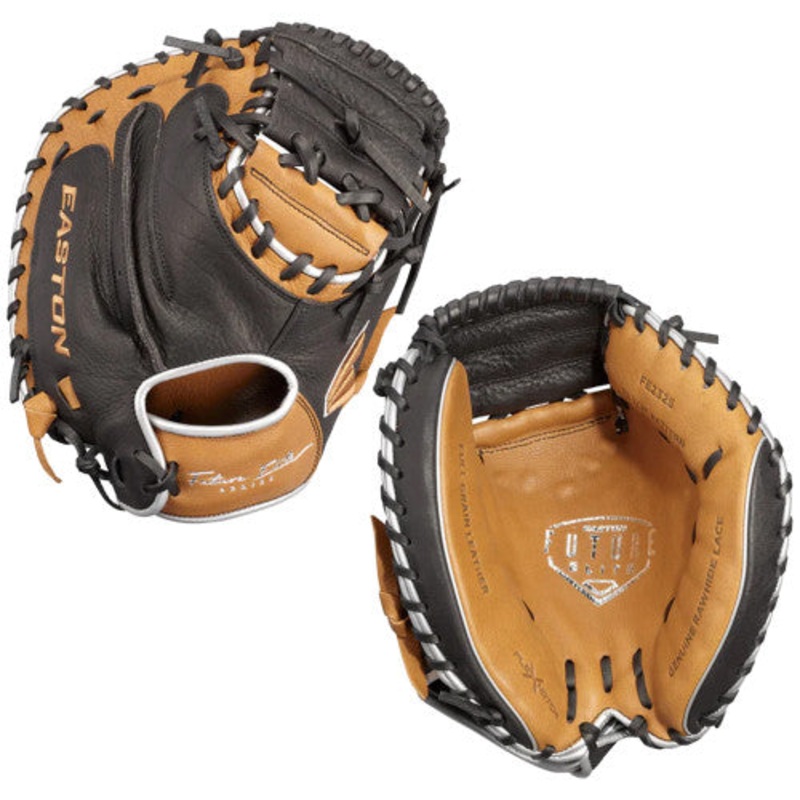 Future Elite 32.5in Youth Baseball Catcher’s Mitt LH