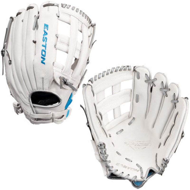 Ghost NX 12.75in Fastpitch Softball Outfield Glove LH