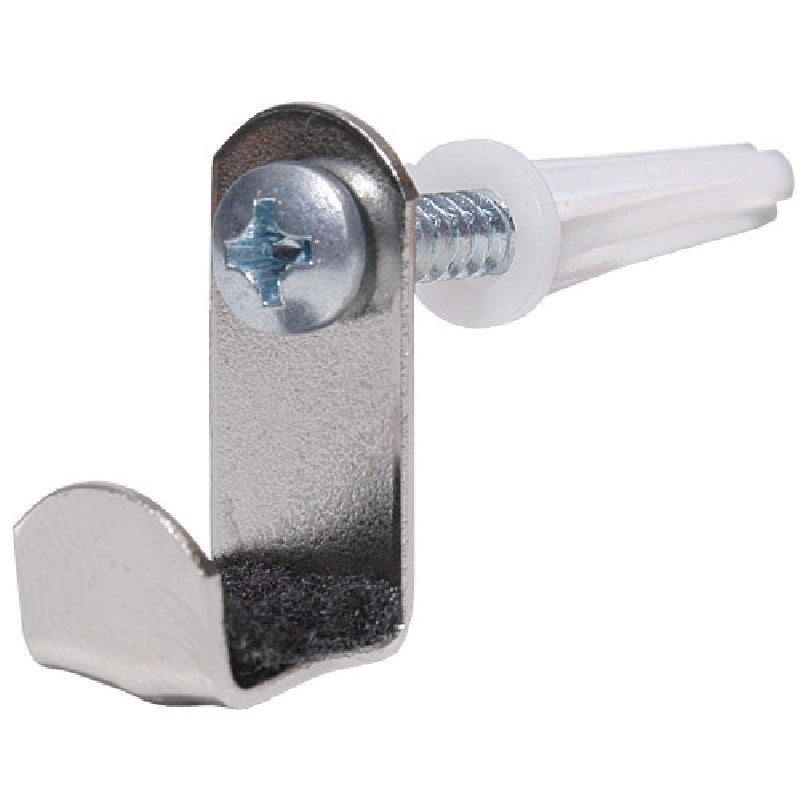 Hidden Mirror Holder|LG