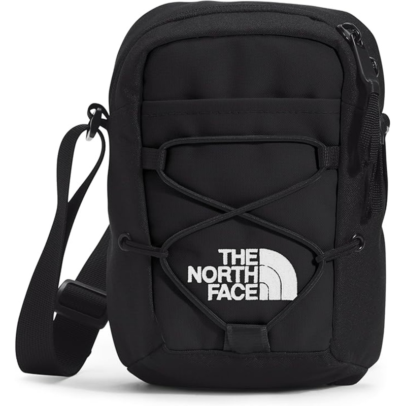 Jester Crossbody Tnf Black Npf