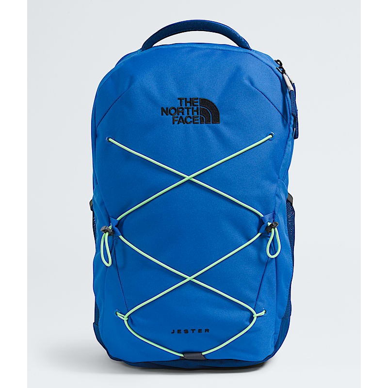 Jester Pack Hero Blue/estate Blue