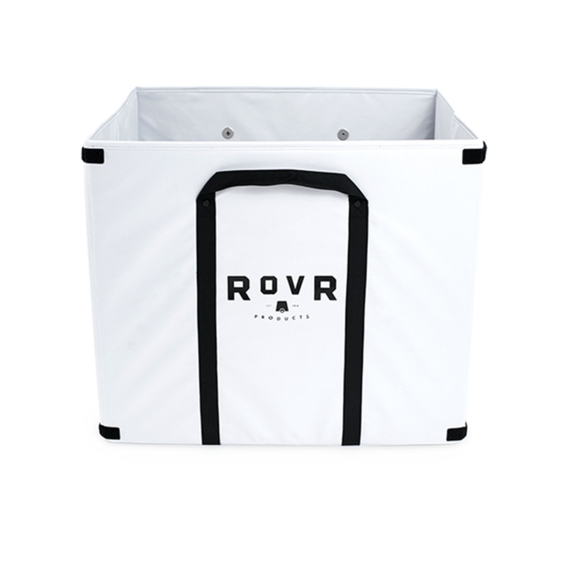 Landr Bin 60 Grey|Grey|ROLLR60