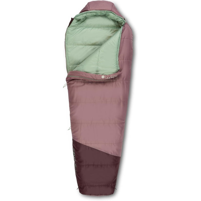 Mistral Kids 30 Sleeping Bag Antler