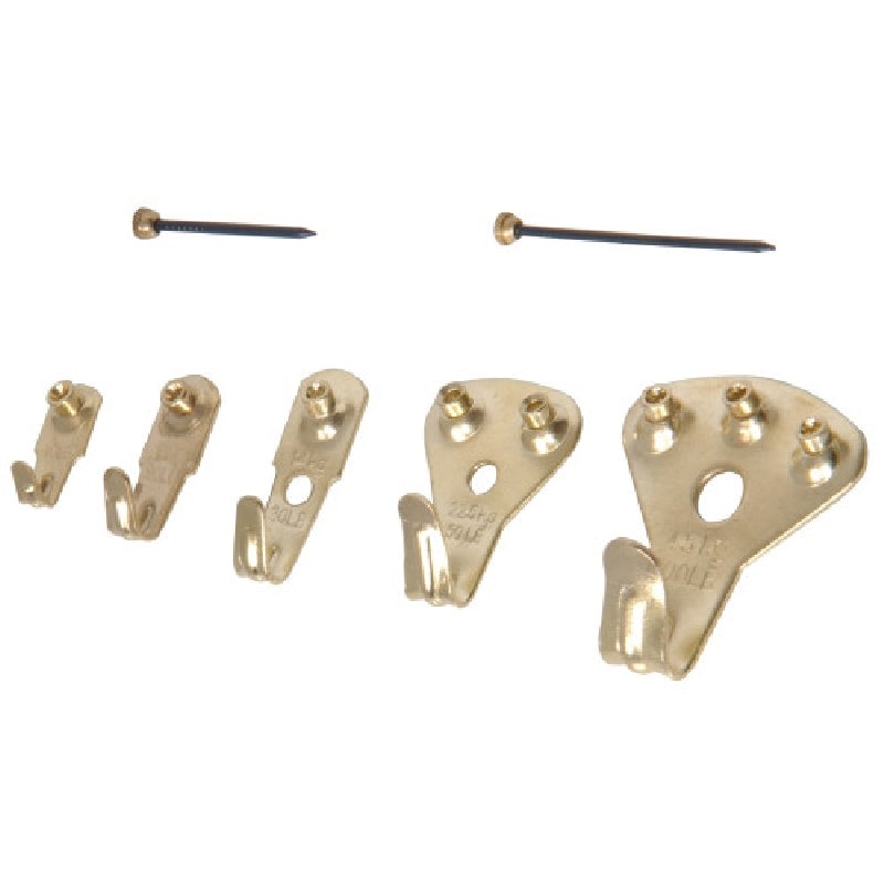 Picture Hanging Assortment