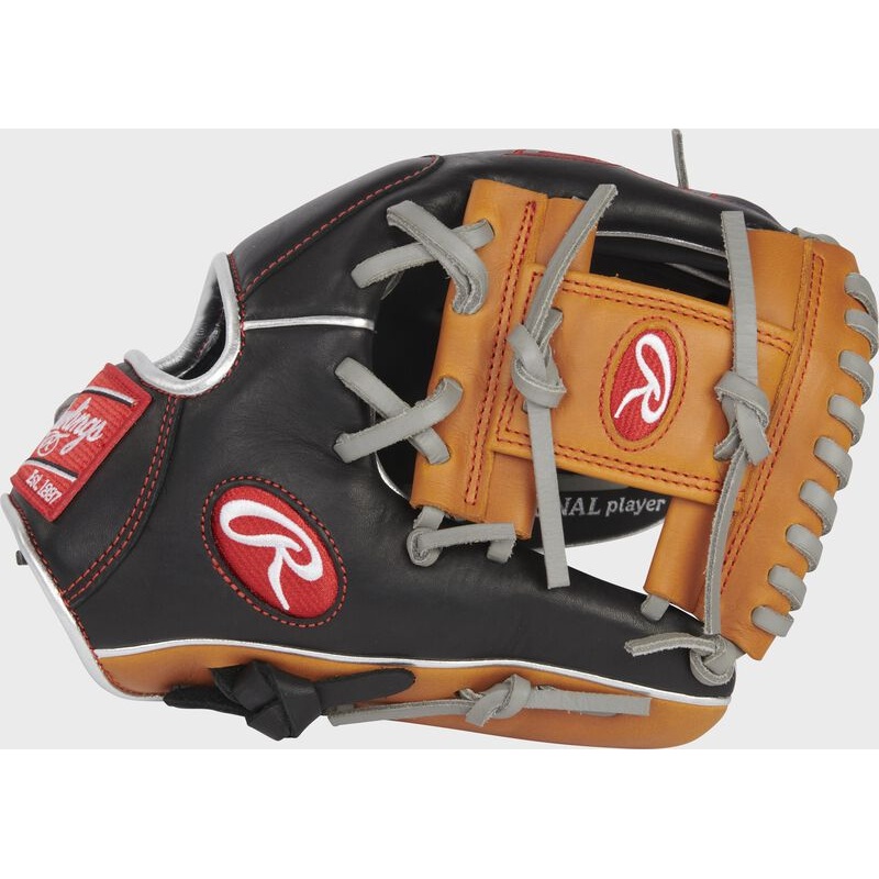 R9 Series ContoUR 11.25in Baseball Infield Glove RH