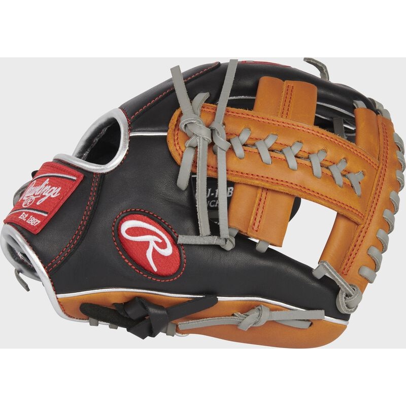 R9 Series ContoUR 11in Baseball Infield Glove RH