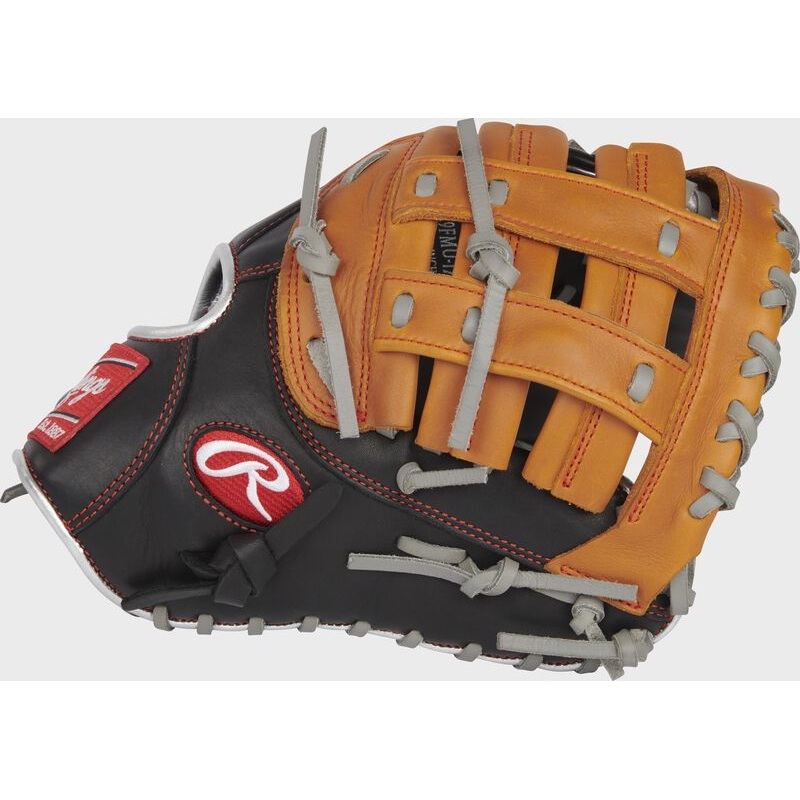 R9 Series ContoUR 12in Baseball First Base Mitt RH