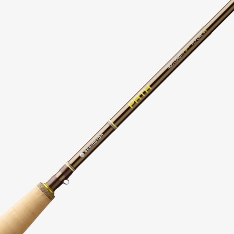 Redington Path 376-4
